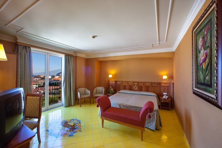 Grand Hotel La Pace