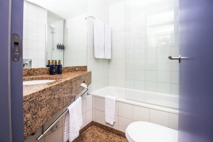 K+K Hotel Central Prague
