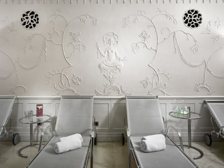 K+K Hotel Central Prague