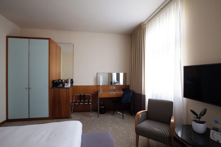 K+K Hotel Central Prague