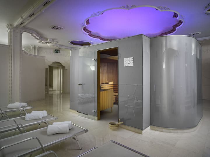 K+K Hotel Central Prague