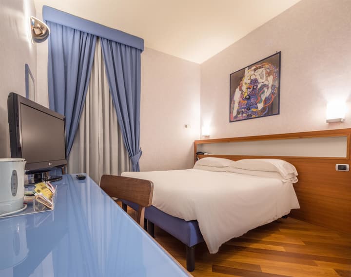 Best Western Plus Hotel Plaza