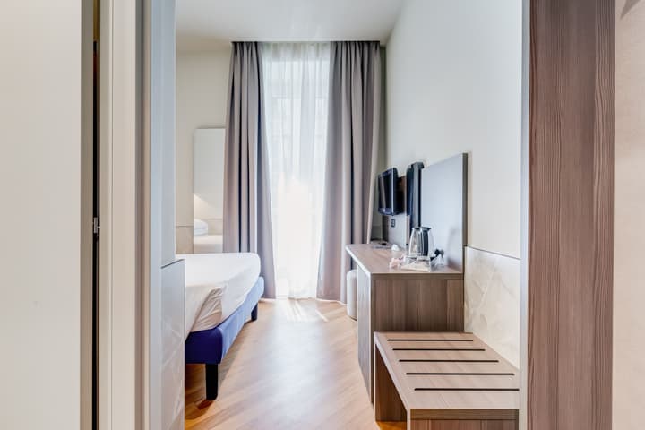 Best Western Plus Hotel Plaza