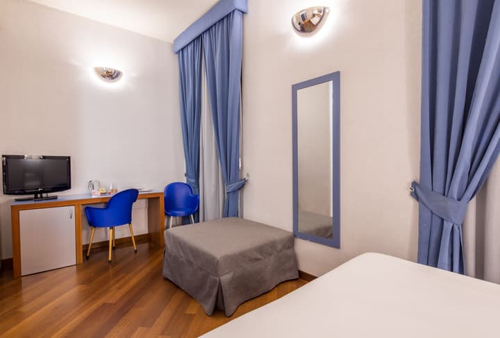 Best Western Plus Hotel Plaza