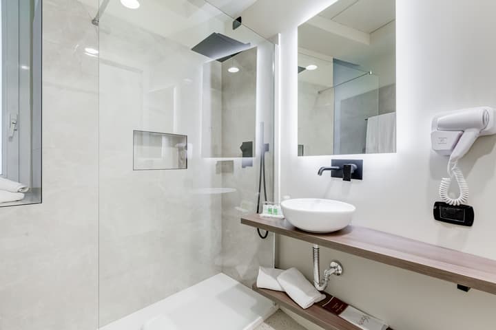 Best Western Plus Hotel Plaza