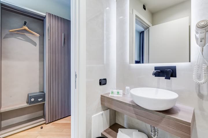 Best Western Plus Hotel Plaza