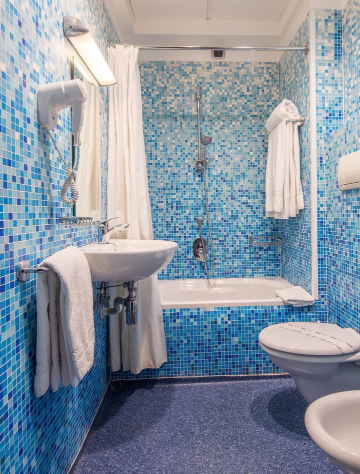 Best Western Plus Hotel Plaza