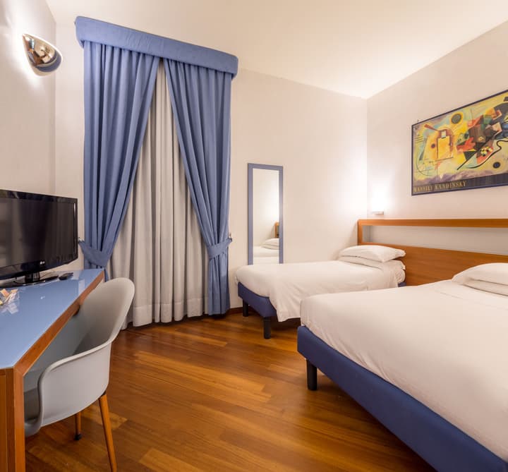 Best Western Plus Hotel Plaza
