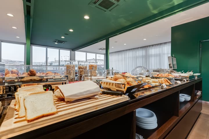 Best Western Plus Hotel Plaza