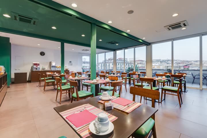 Best Western Plus Hotel Plaza