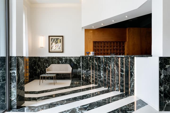 Best Western Plus Hotel Plaza