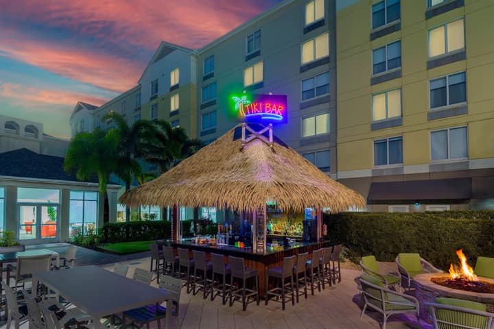 Hilton Garden Inn Orlando International Drive North