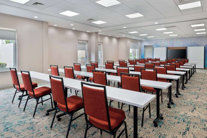 Hilton Garden Inn Orlando International Drive North