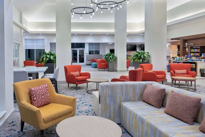 Hilton Garden Inn Orlando International Drive North