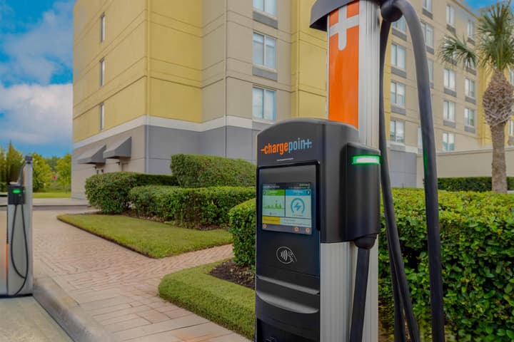 Hilton Garden Inn Orlando International Drive North