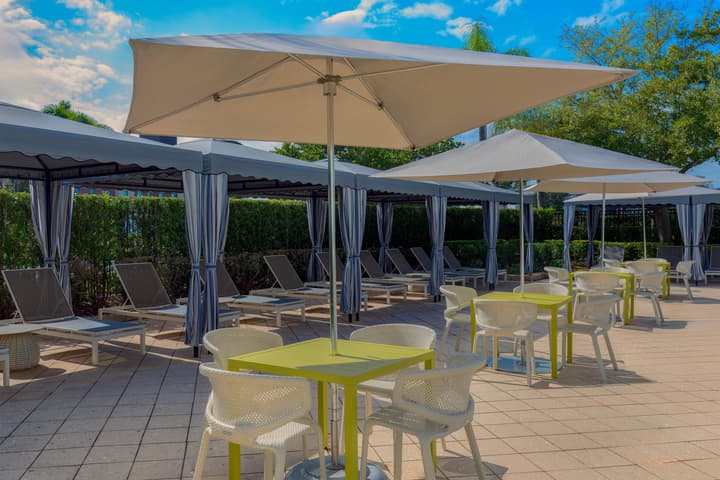 Hilton Garden Inn Orlando International Drive North