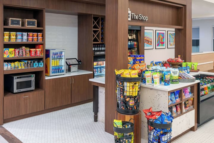 Hilton Garden Inn Orlando International Drive North