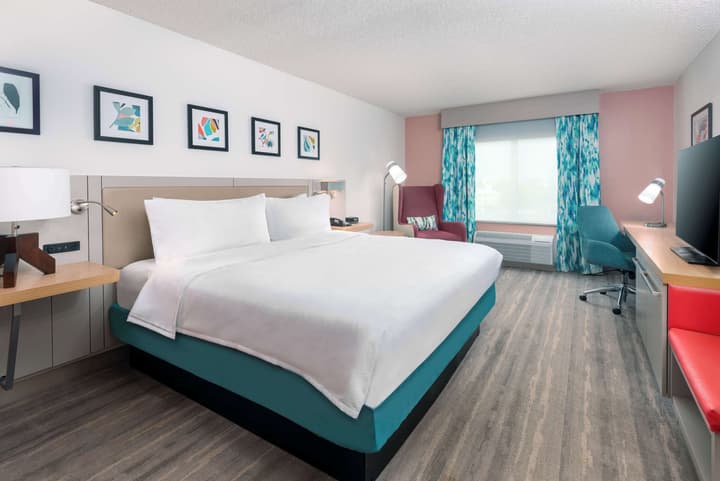Hilton Garden Inn Orlando International Drive North