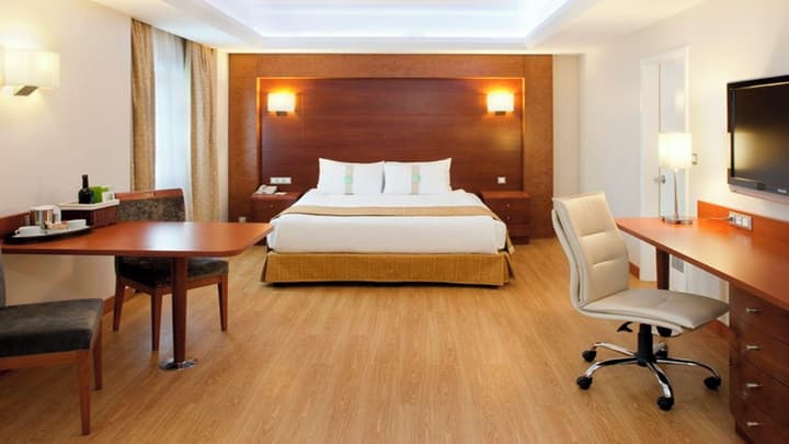 Holiday Inn Istanbul City by IHG