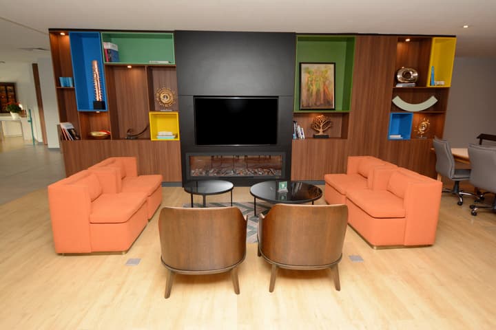 Holiday Inn Istanbul City by IHG