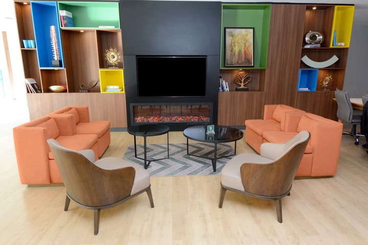 Holiday Inn Istanbul City by IHG