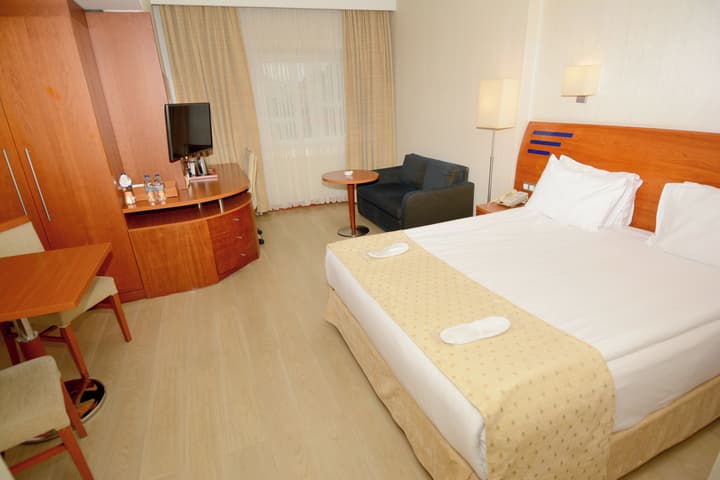 Holiday Inn Istanbul City by IHG