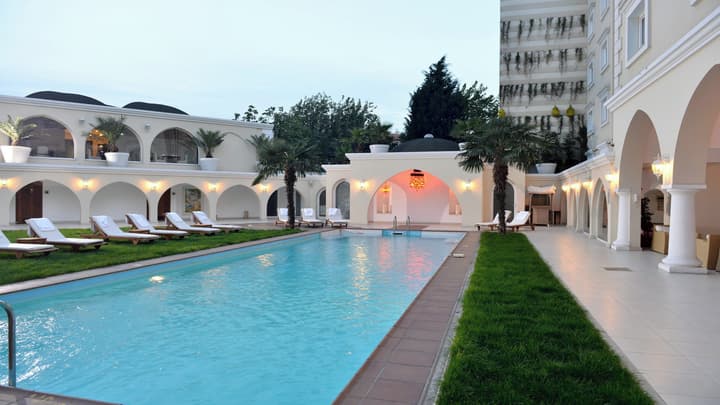 Holiday Inn Istanbul City by IHG