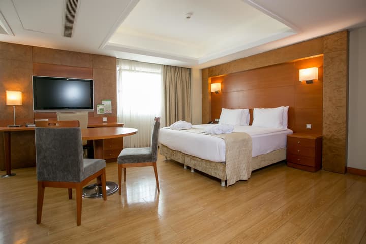 Holiday Inn Istanbul City by IHG