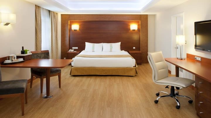 Holiday Inn Istanbul City by IHG