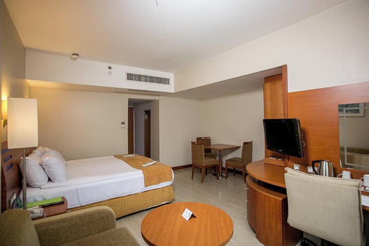 Holiday Inn Istanbul City by IHG