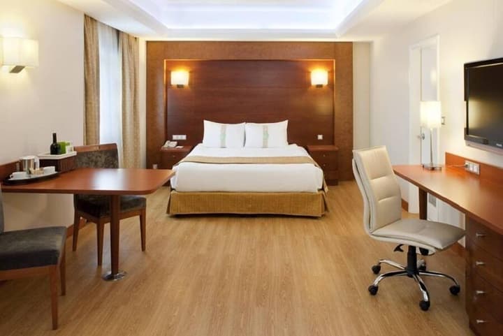 Holiday Inn Istanbul City by IHG