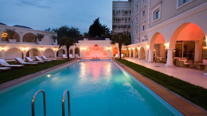 Holiday Inn Istanbul City by IHG