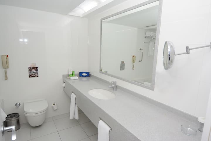 Holiday Inn Istanbul City by IHG