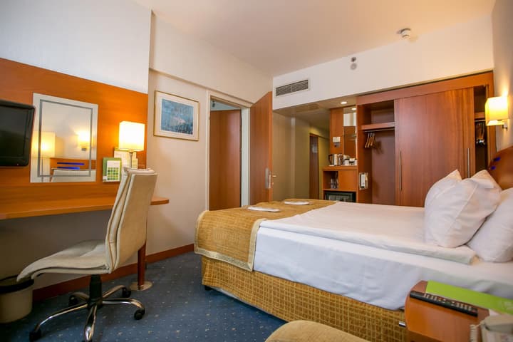 Holiday Inn Istanbul City by IHG