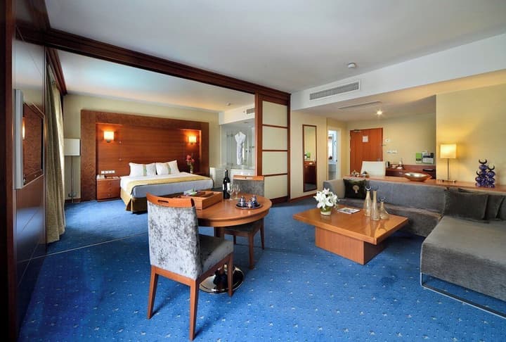 Holiday Inn Istanbul City by IHG