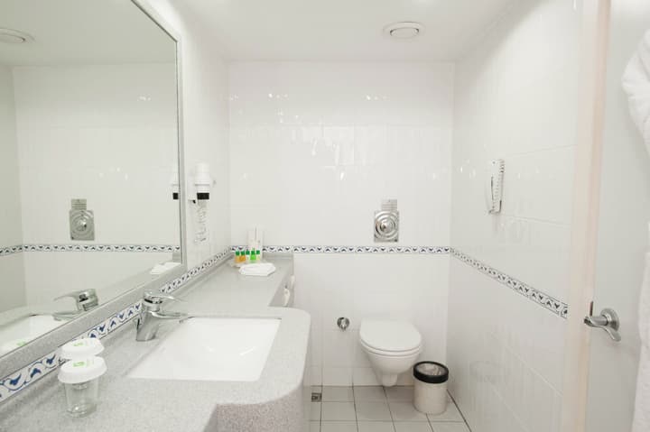 Holiday Inn Istanbul City by IHG