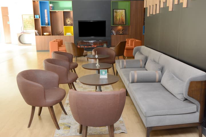 Holiday Inn Istanbul City by IHG