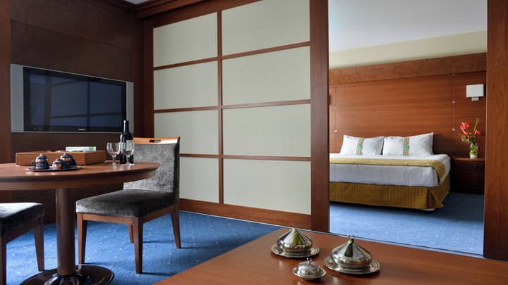 Holiday Inn Istanbul City by IHG