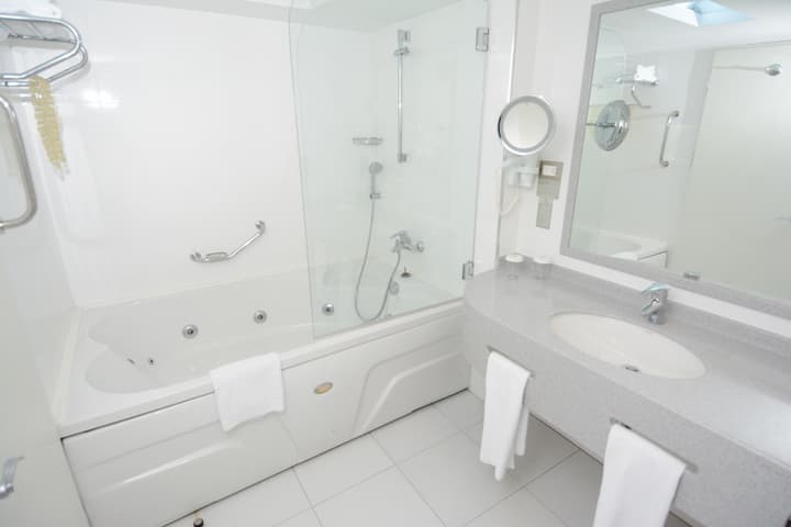 Holiday Inn Istanbul City by IHG