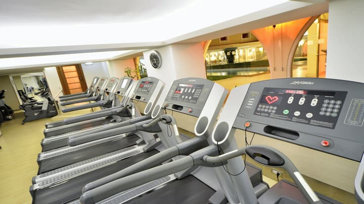 Holiday Inn Istanbul City by IHG
