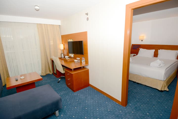 Holiday Inn Istanbul City by IHG