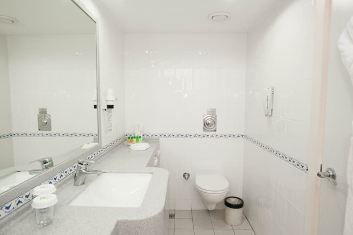 Holiday Inn Istanbul City by IHG