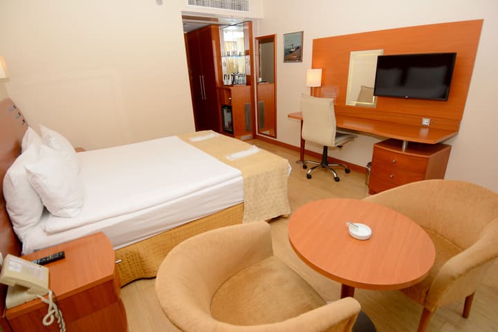 Holiday Inn Istanbul City by IHG