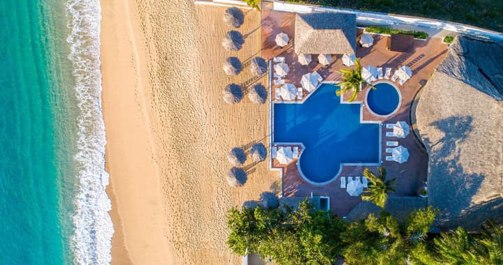 Park Royal Huatulco managed by Accor