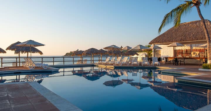 Park Royal Huatulco managed by Accor