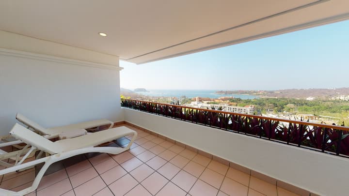 Park Royal Huatulco managed by Accor