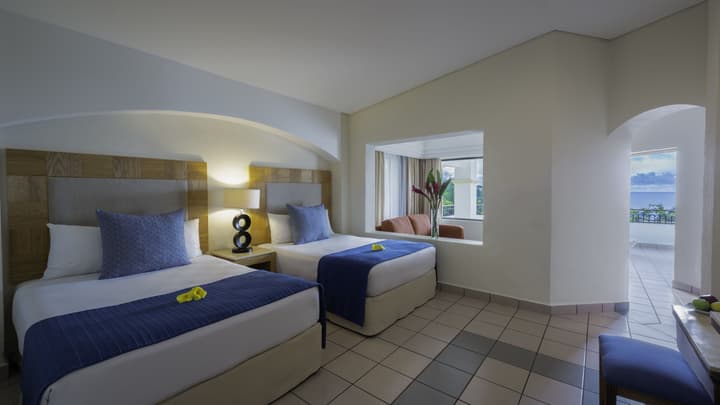 Park Royal Huatulco managed by Accor