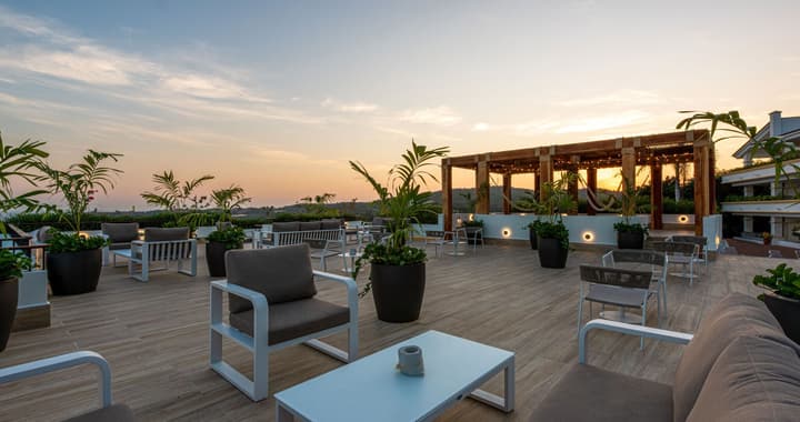 Park Royal Huatulco managed by Accor