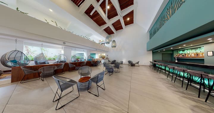 Park Royal Huatulco managed by Accor