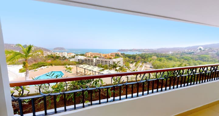 Park Royal Huatulco managed by Accor